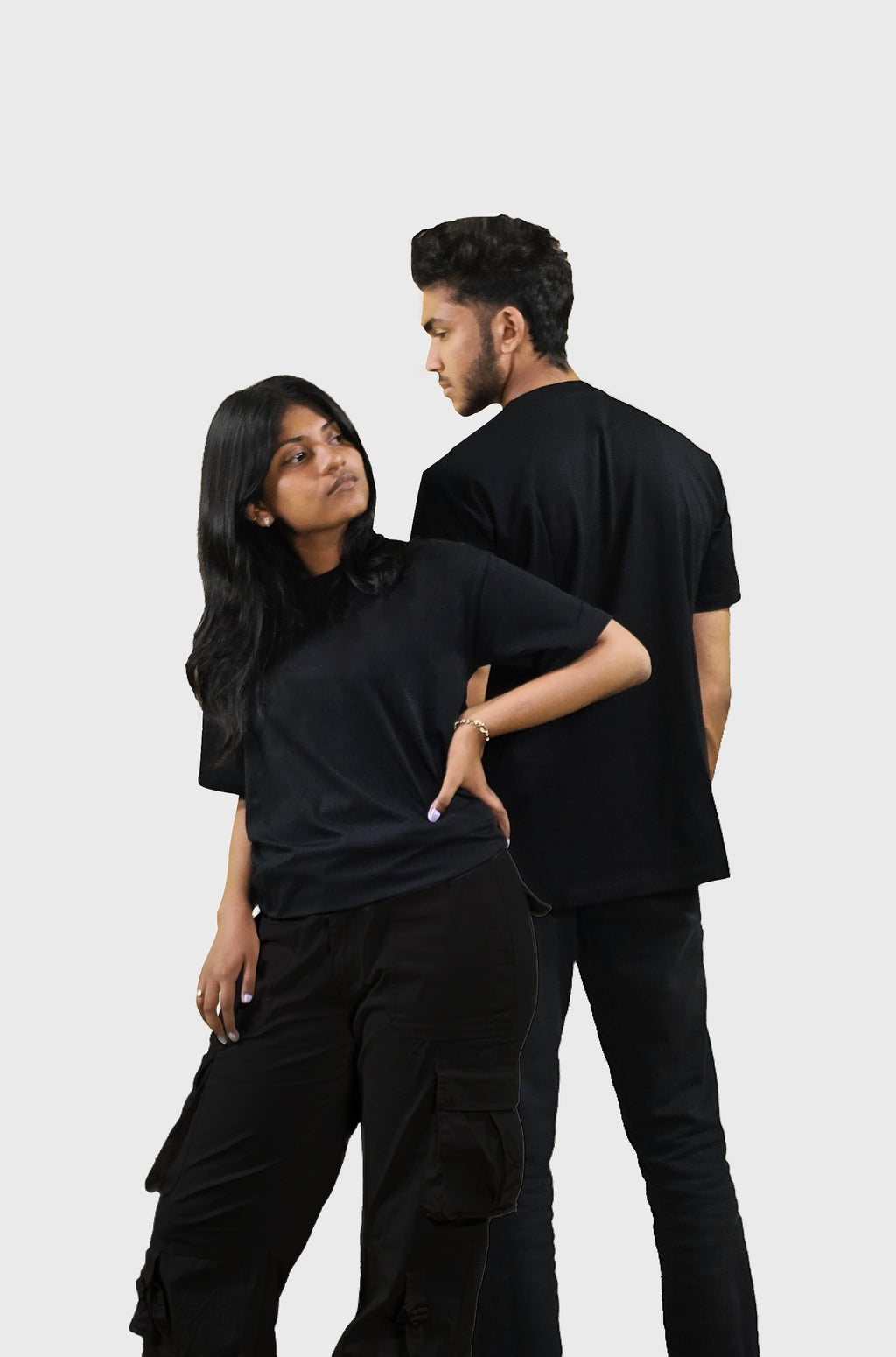 Black Tees