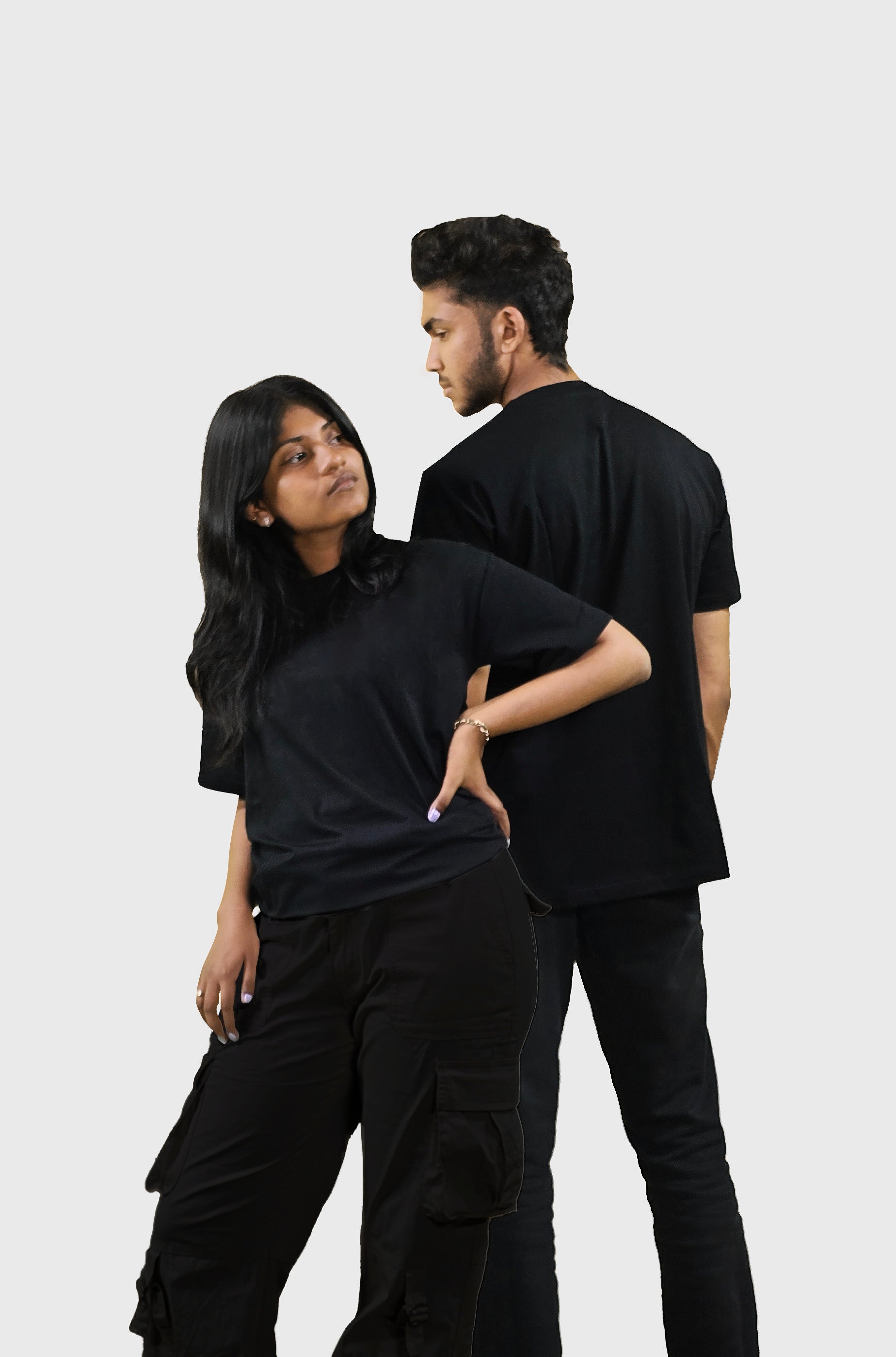 Black Tees